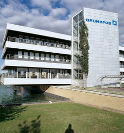 grundfos pompy
